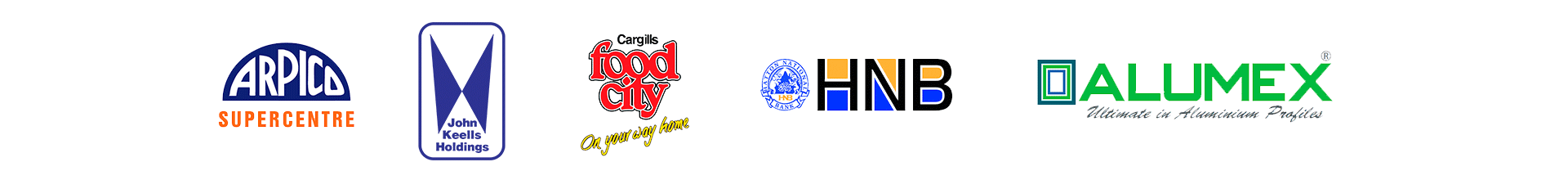 SG Fashion Client List