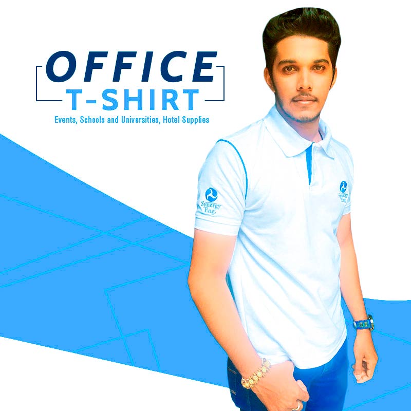 Embroidery T-Shirts Design 02