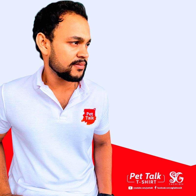 Embroidery T-Shirts Design 01